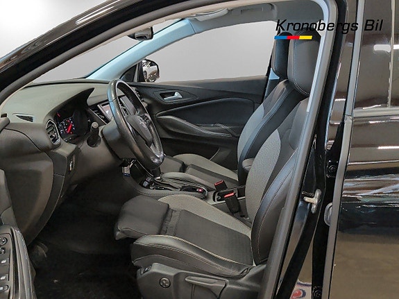 Opel Grandland X 8 of 21