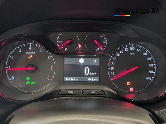 Opel Grandland X 10 of 21