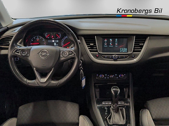 Opel Grandland X 7 of 21