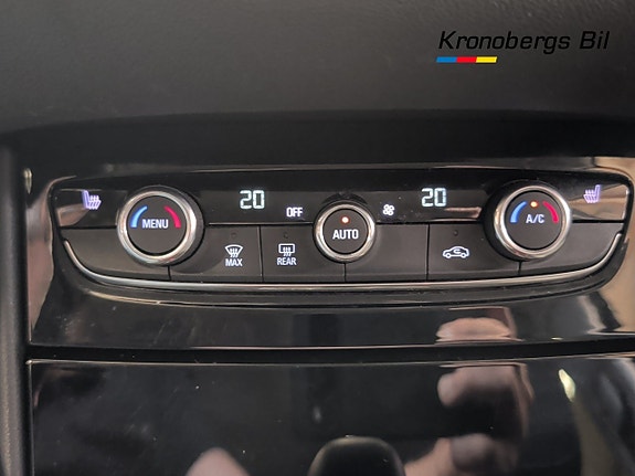 Opel Grandland X 13 of 21