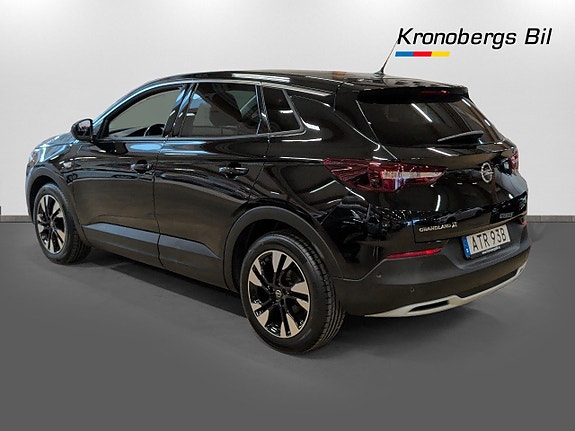 Opel Grandland X 6 of 21