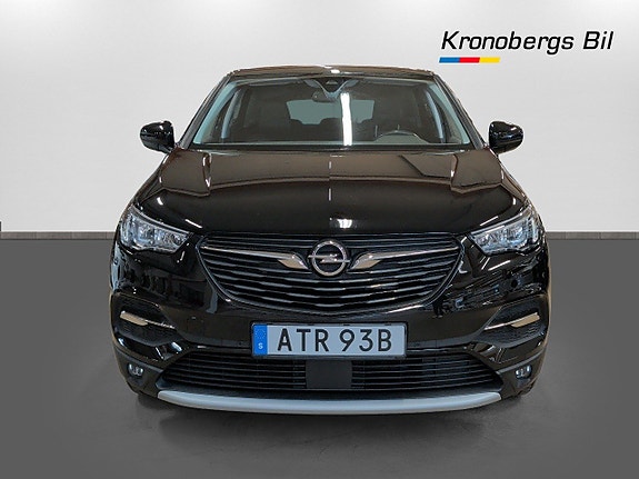 Opel Grandland X 2 of 5