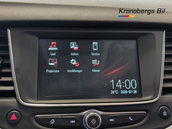 Opel Grandland X 11 of 21