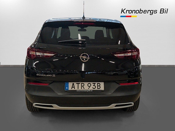 Opel Grandland X 5 of 5