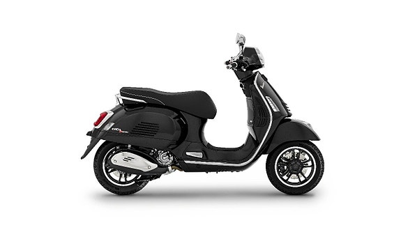 Vespa GTS 310 Super 4 of 5