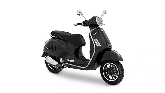 Vespa GTS 310 Super 3 of 5
