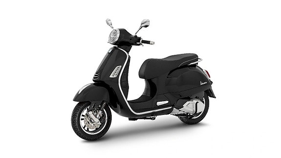 Vespa GTS 310 Super 5 of 5
