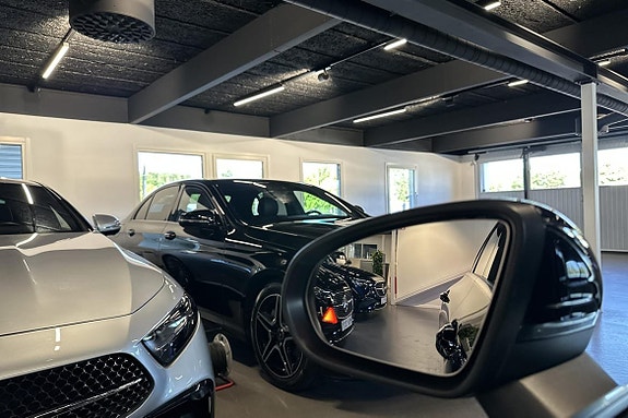 Mercedes-Benz CLA250 e 22 of 25