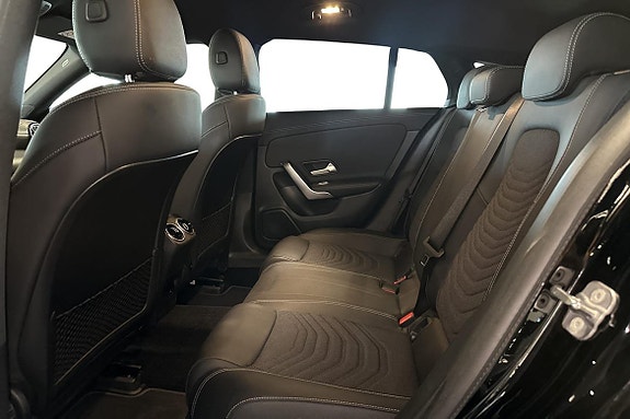 Mercedes-Benz CLA250 e 11 of 25