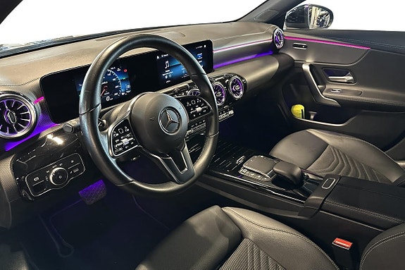 Mercedes-Benz CLA250 e 7 of 25