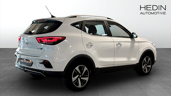 MG ZS 2 of 5