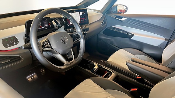 Volkswagen ID.3 7 of 15