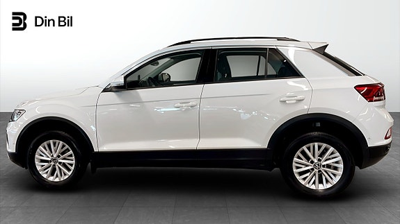 Volkswagen T-Roc 2 of 5