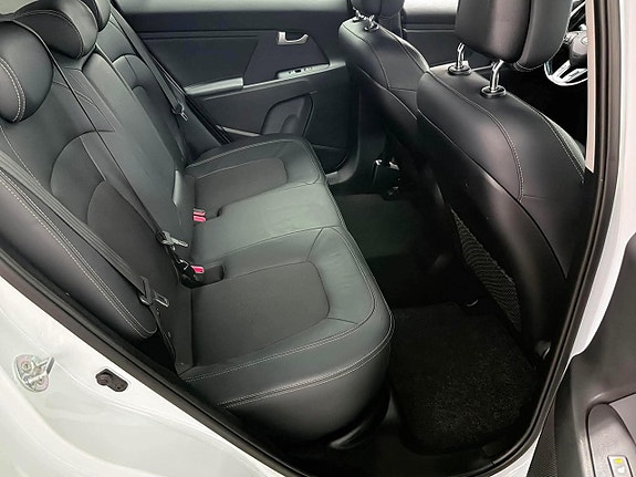 Kia Sportage 12 of 15