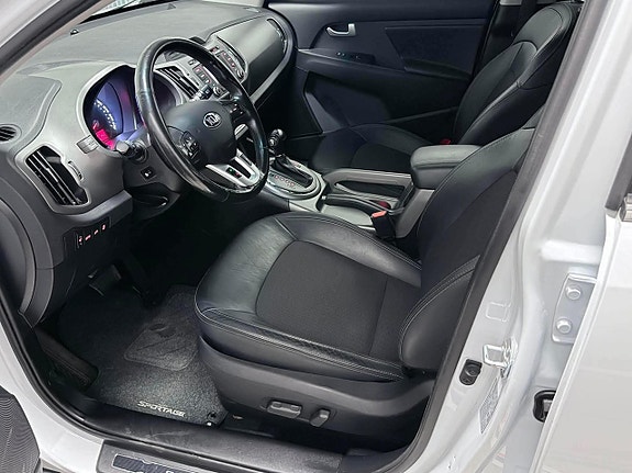 Kia Sportage 9 of 15