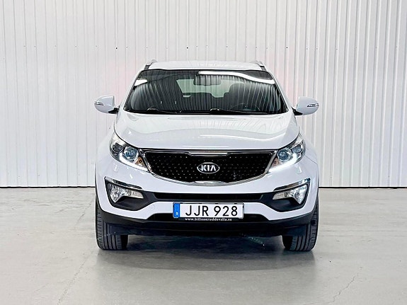 Kia Sportage 8 of 15