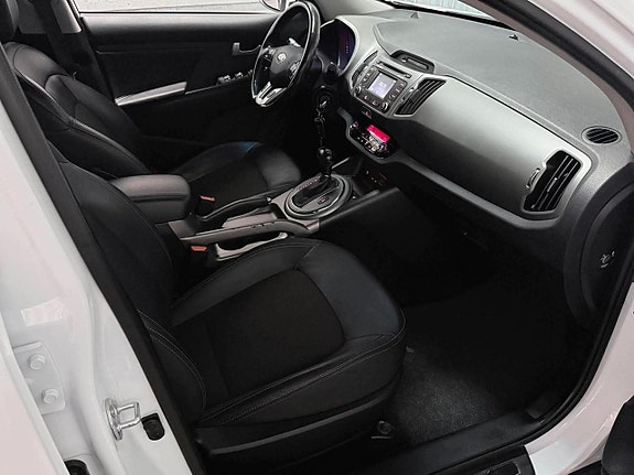 Kia Sportage 11 of 15