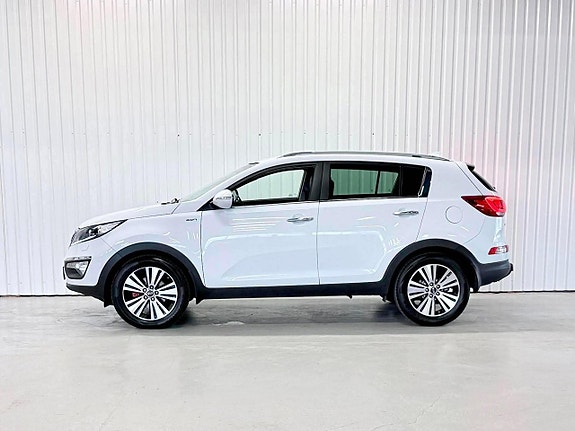 Kia Sportage 6 of 15
