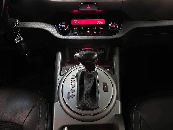 Kia Sportage 15 of 15