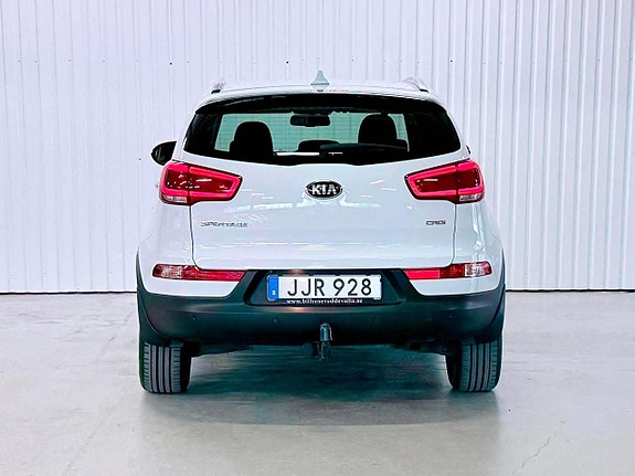 Kia Sportage 4 of 5
