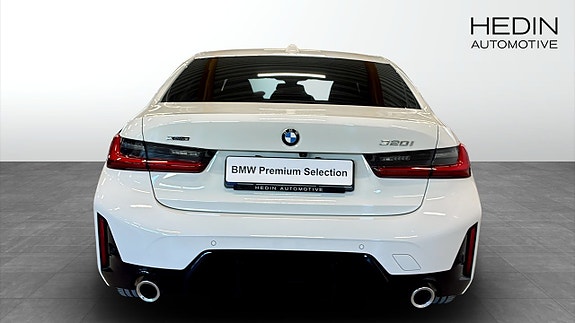 BMW 320 7 of 9