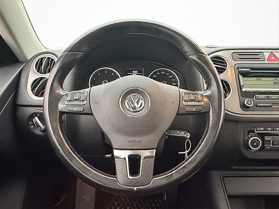 Volkswagen Tiguan 11 of 26