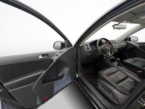 Volkswagen Tiguan 8 of 26