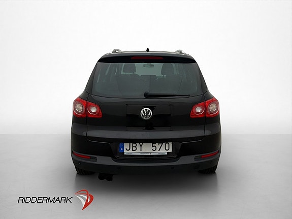 Volkswagen Tiguan 6 of 26