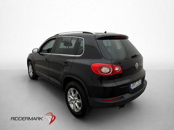 Volkswagen Tiguan 5 of 5