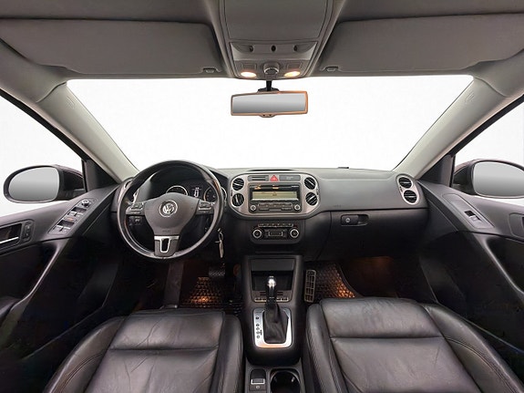 Volkswagen Tiguan 15 of 26