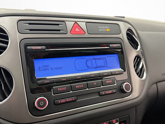 Volkswagen Tiguan 20 of 26