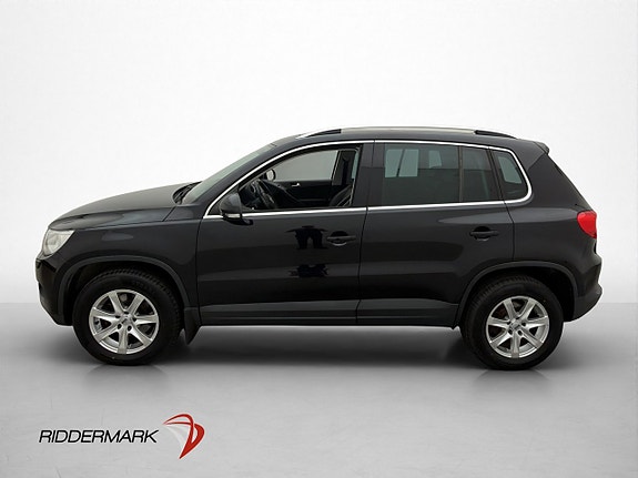 Volkswagen Tiguan 4 of 5