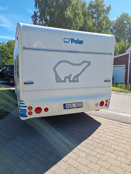 Polar 680 CTX 3 of 21
