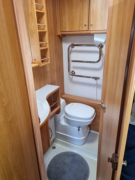 Polar 680 CTX 15 of 21