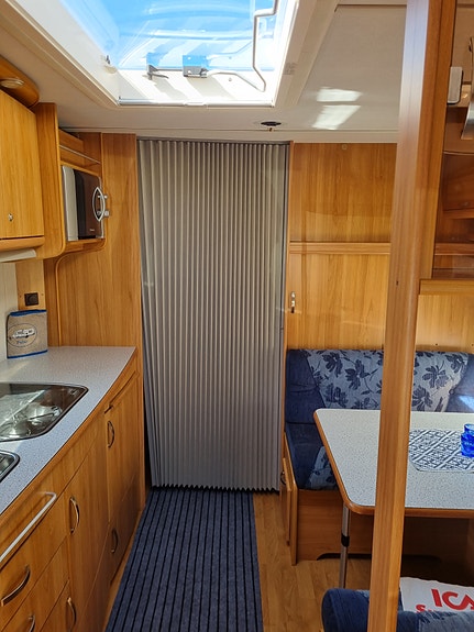 Polar 680 CTX 14 of 21