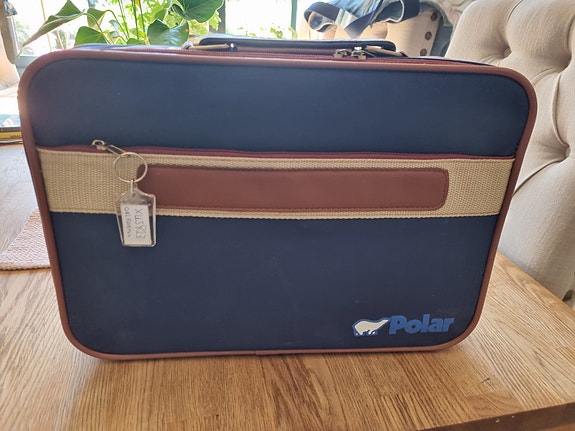 Polar 680 CTX 21 of 21