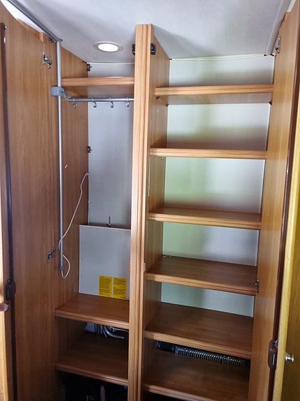 Polar 680 CTX 18 of 21
