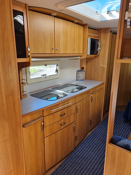 Polar 680 CTX 10 of 21
