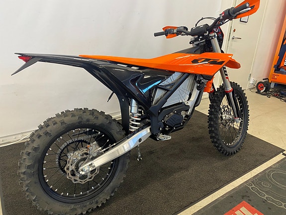 KTM Freeride E "Fabriksny hoj för omgående leverans" 3 of 5