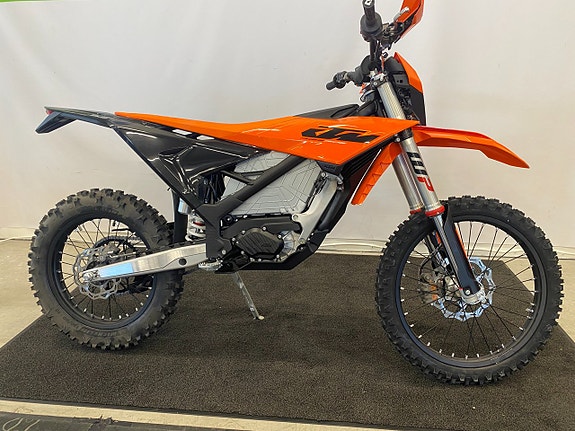 KTM Freeride E "Fabriksny hoj för omgående leverans" 2 of 5