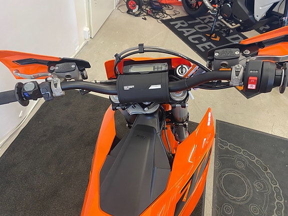 KTM Freeride E "Fabriksny hoj för omgående leverans" 5 of 5