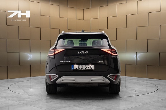 Kia Sportage 4 of 5