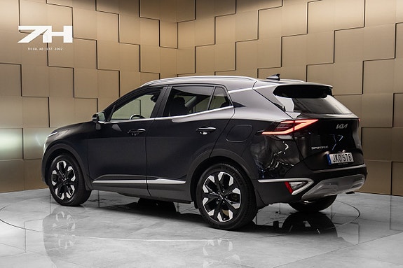 Kia Sportage 3 of 5