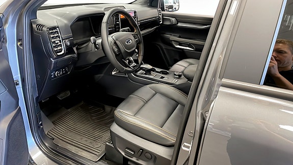Ford Ranger 4 of 5