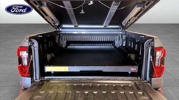 Ford Ranger 10 of 13