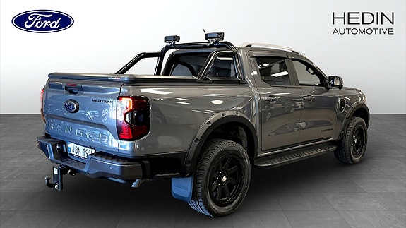 Ford Ranger 2 of 13