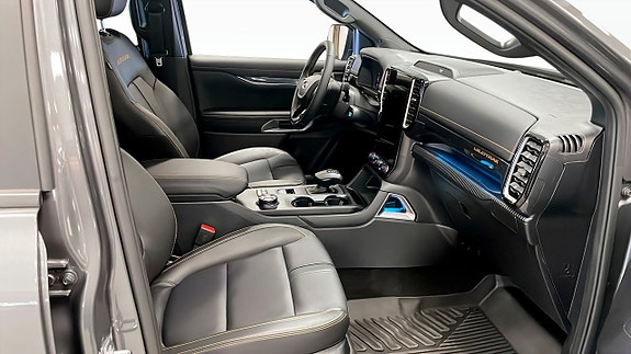Ford Ranger 3 of 5