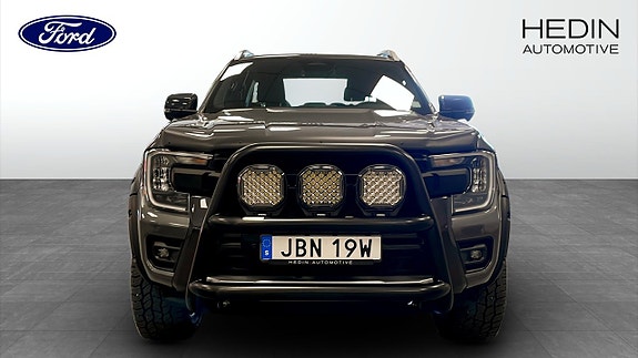 Ford Ranger 8 of 13