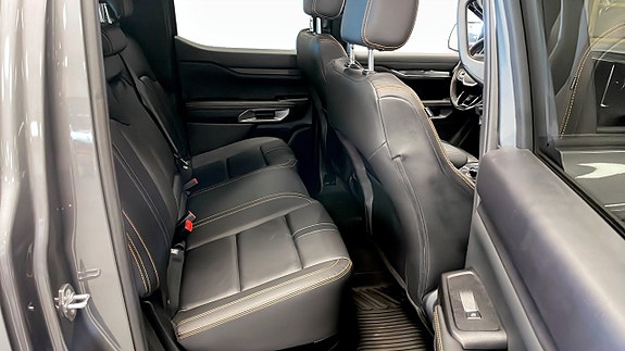 Ford Ranger 5 of 5