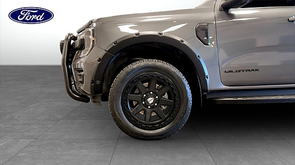 Ford Ranger 9 of 13